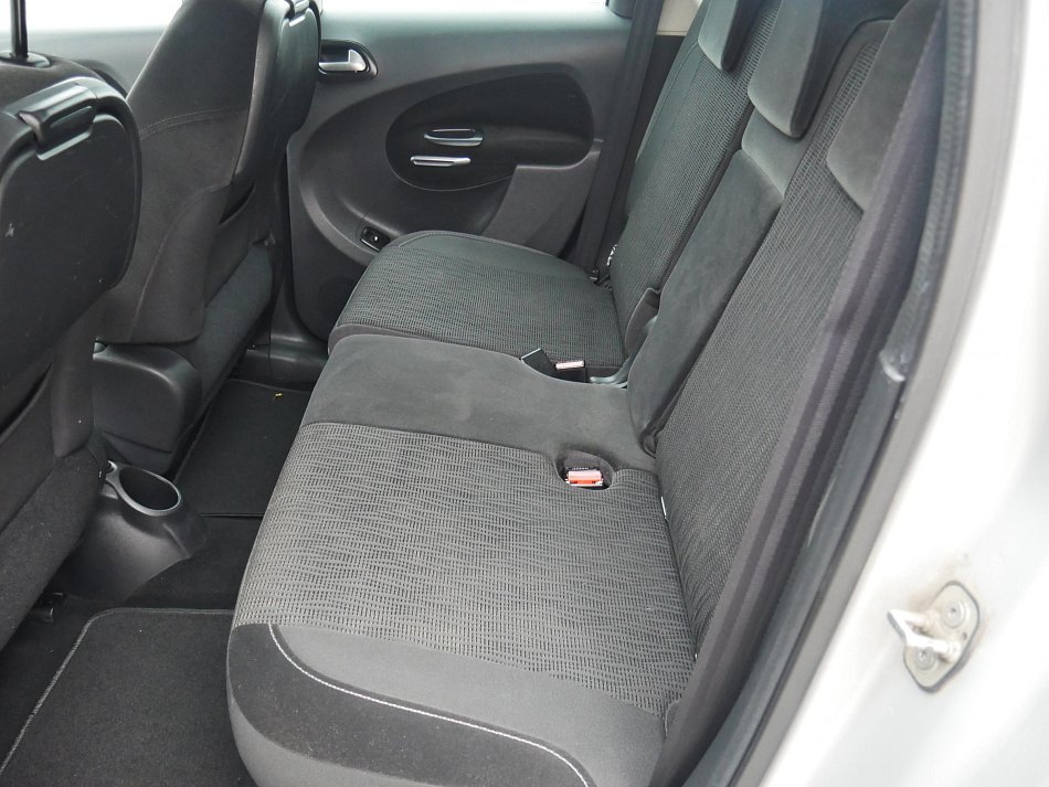 Citroën C3 Picasso 1.6i 