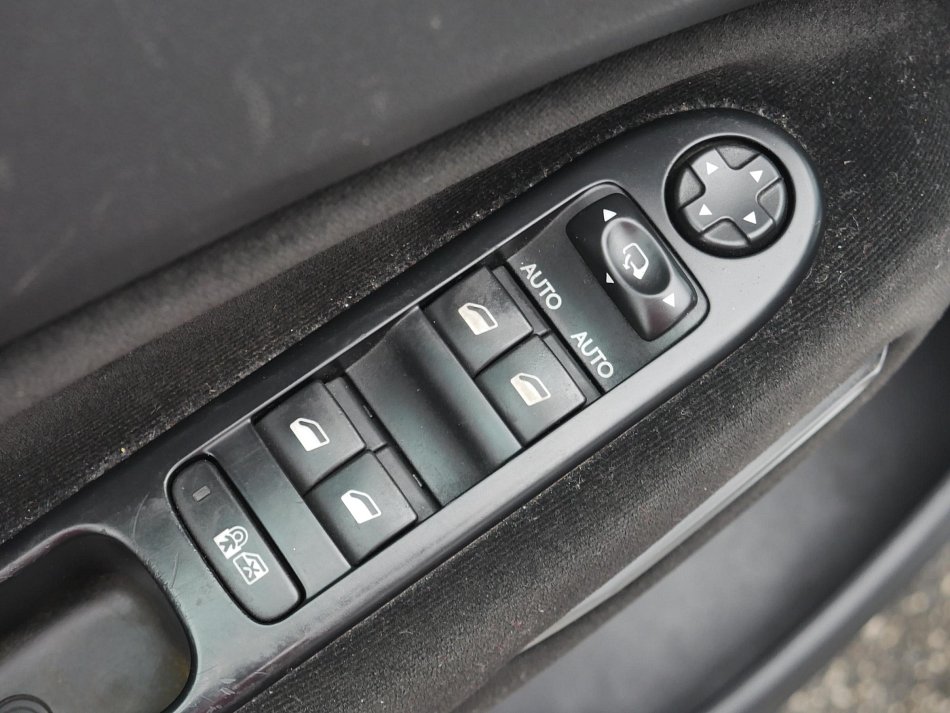 Citroën C3 Picasso 1.6i 