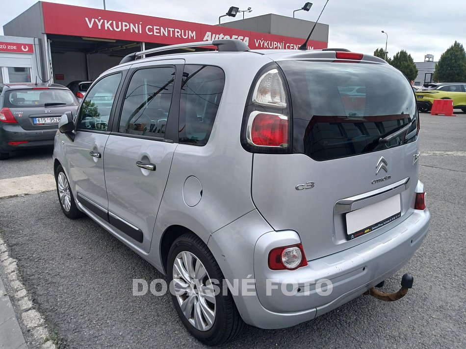 Citroën C3 Picasso 1.6i 