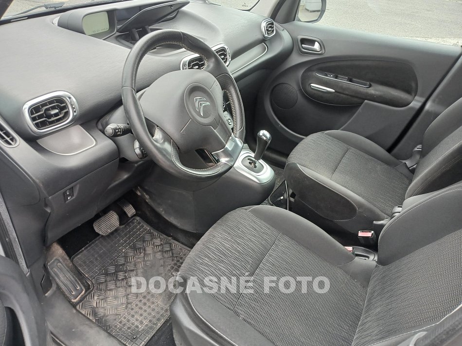Citroën C3 Picasso 1.6i 