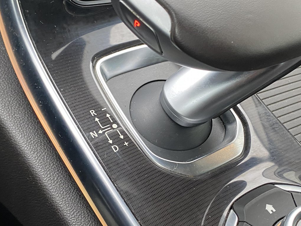 Renault Espace 1.6dCi Intense