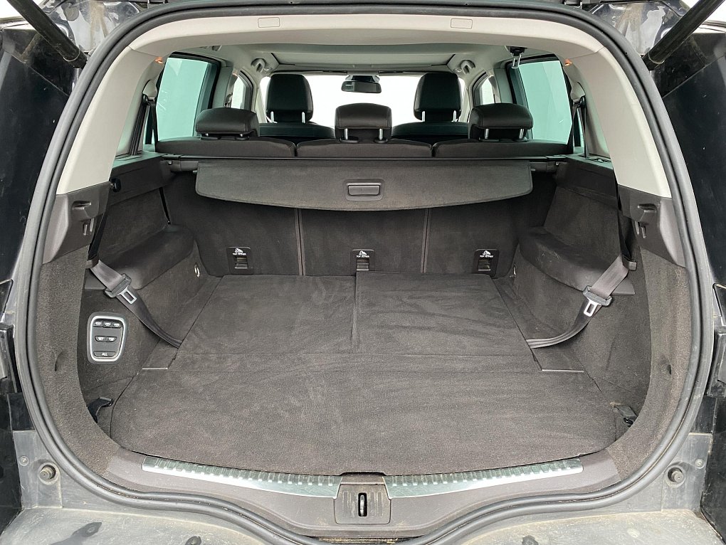 Renault Espace 1.6dCi Intense