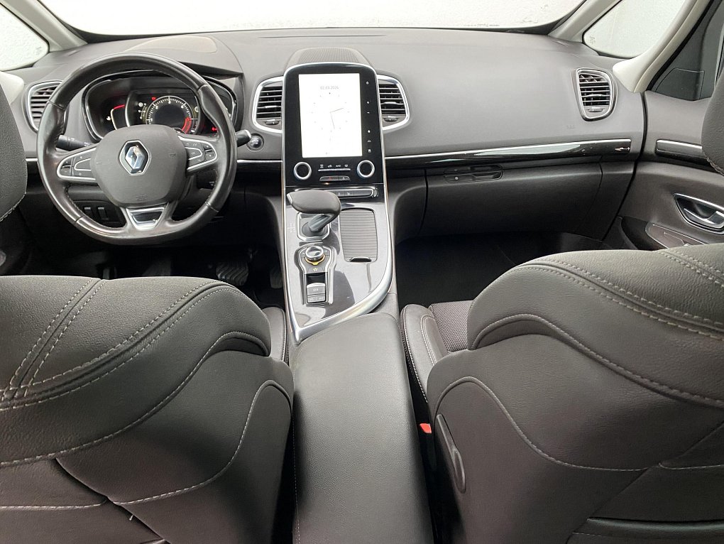 Renault Espace 1.6dCi Intense