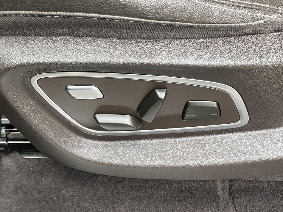 Renault Espace 1.6dCi Intense