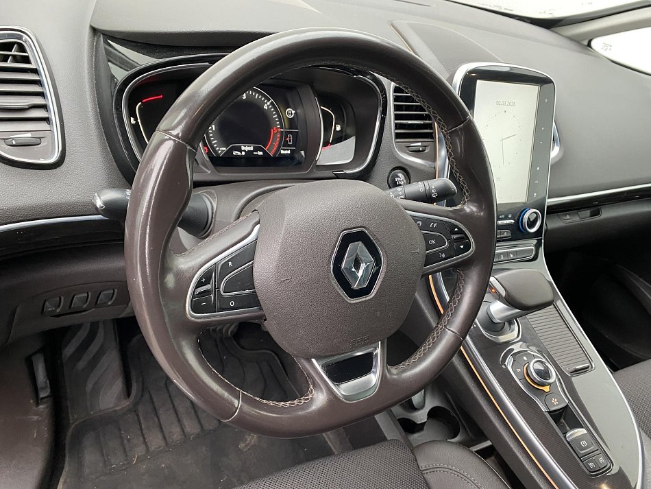 Renault Espace 1.6dCi Intense