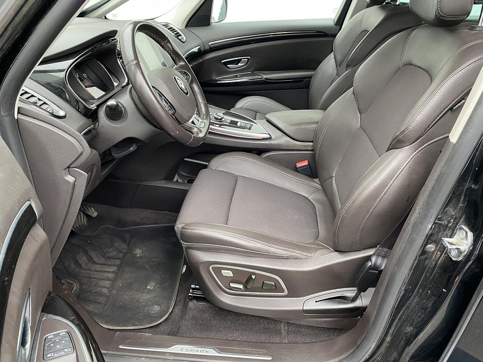 Renault Espace 1.6dCi Intense