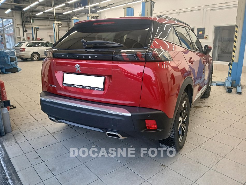 Peugeot 2008 1.2 pt 