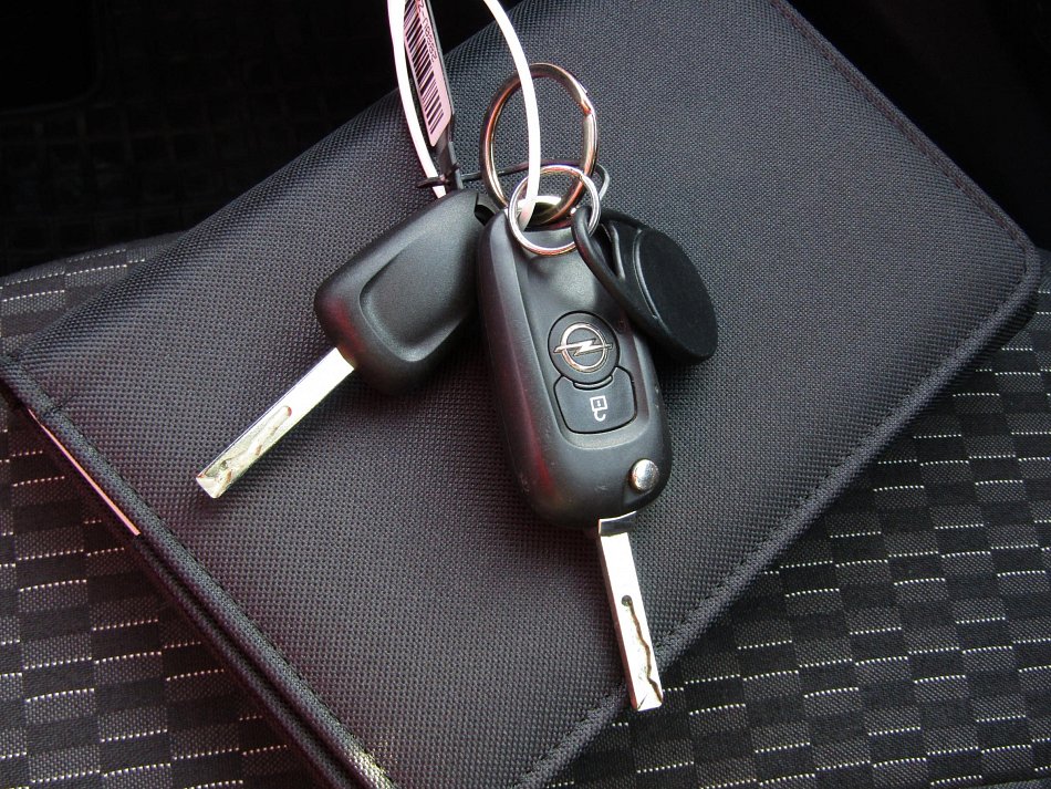 Opel Astra 1.2 T GS Line