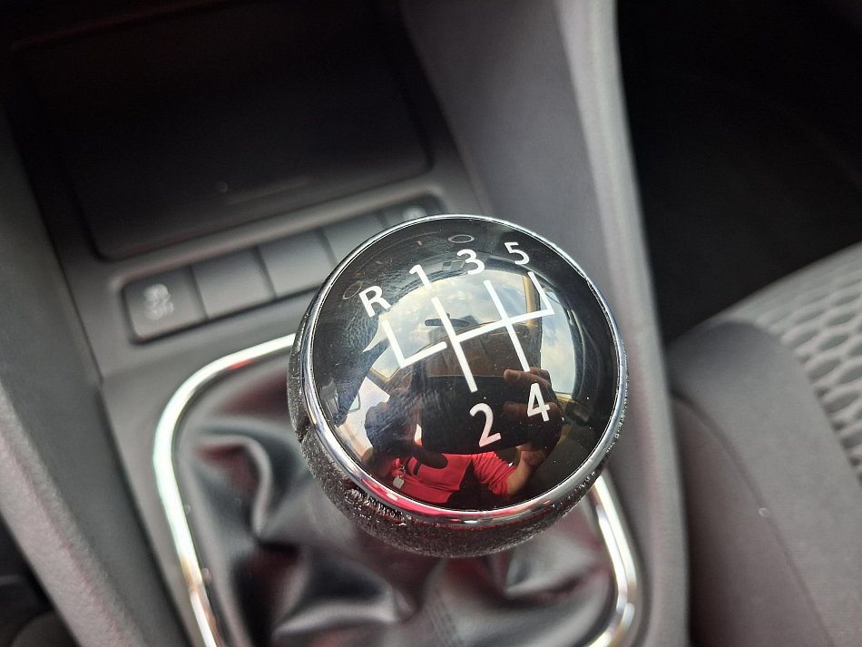 Volkswagen Golf 1.6TDi 