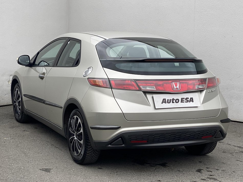 Honda Civic 1.3 i 