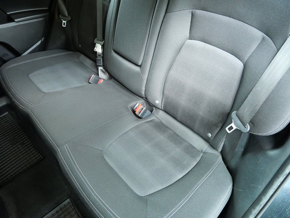 Kia Sportage 1.7CRDi 