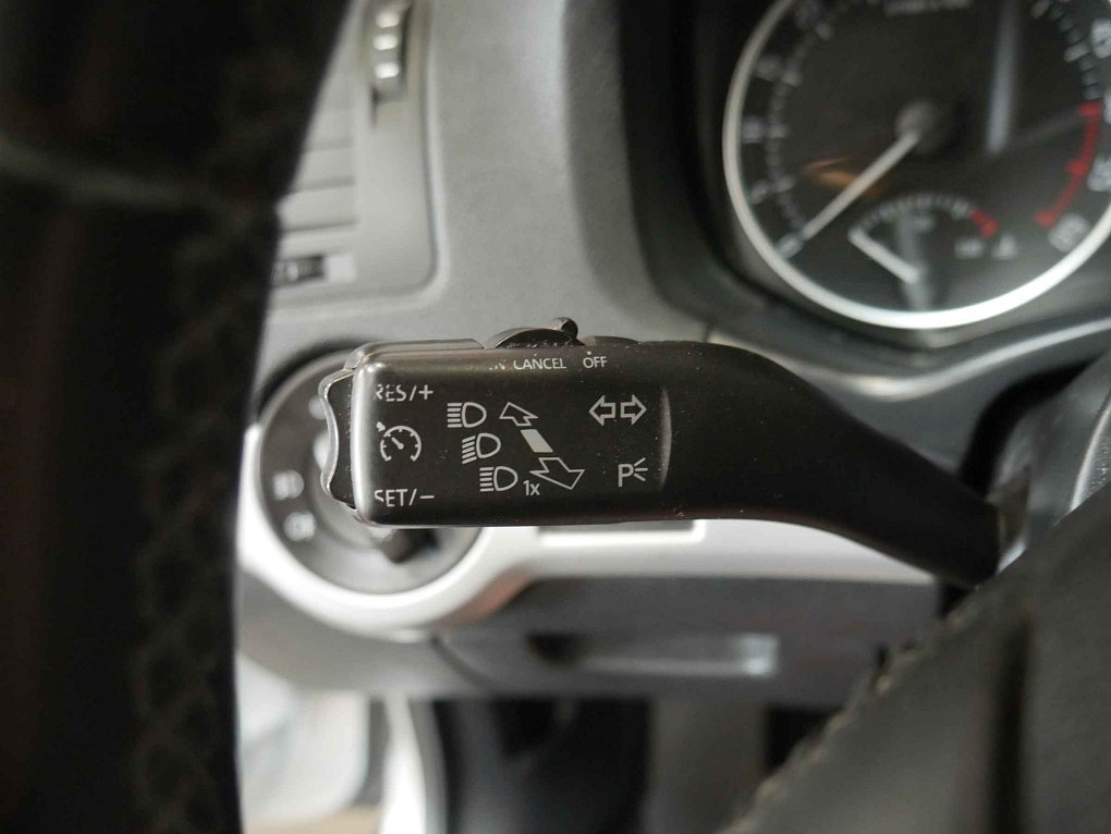 Škoda Octavia II 1.6 TDi 