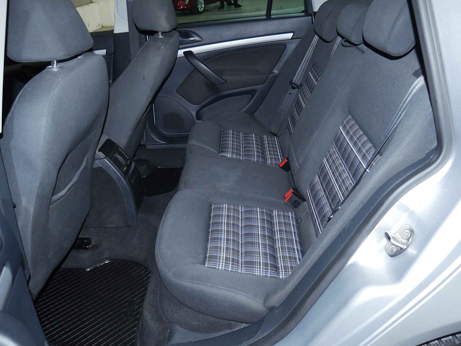 Škoda Octavia II 1.6 TDi 