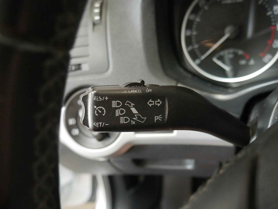 Škoda Octavia II 1.6 TDi 