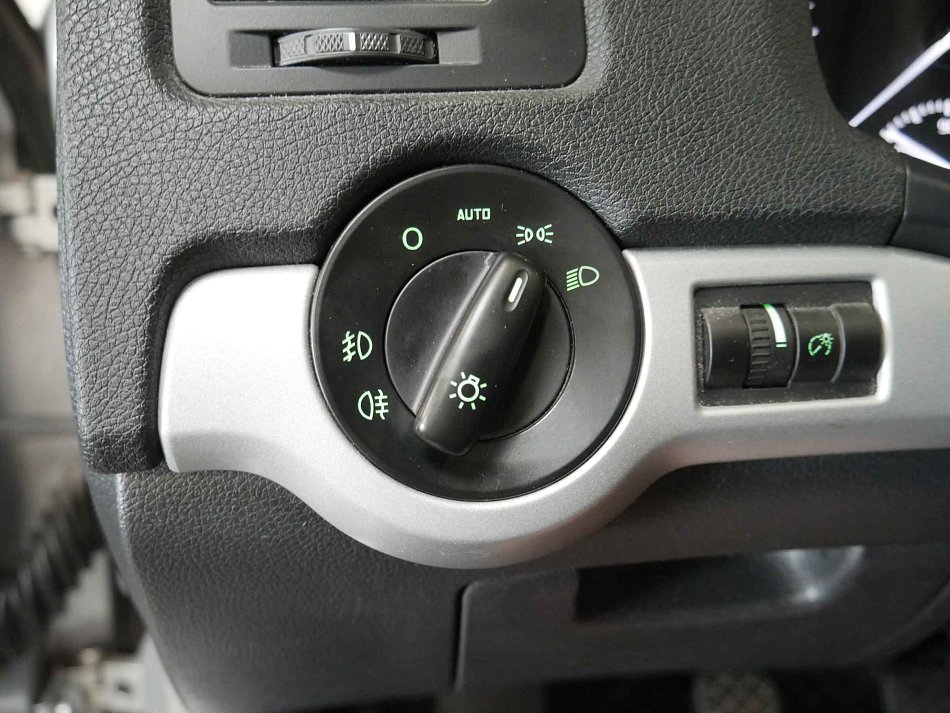 Škoda Octavia II 1.6 TDi 