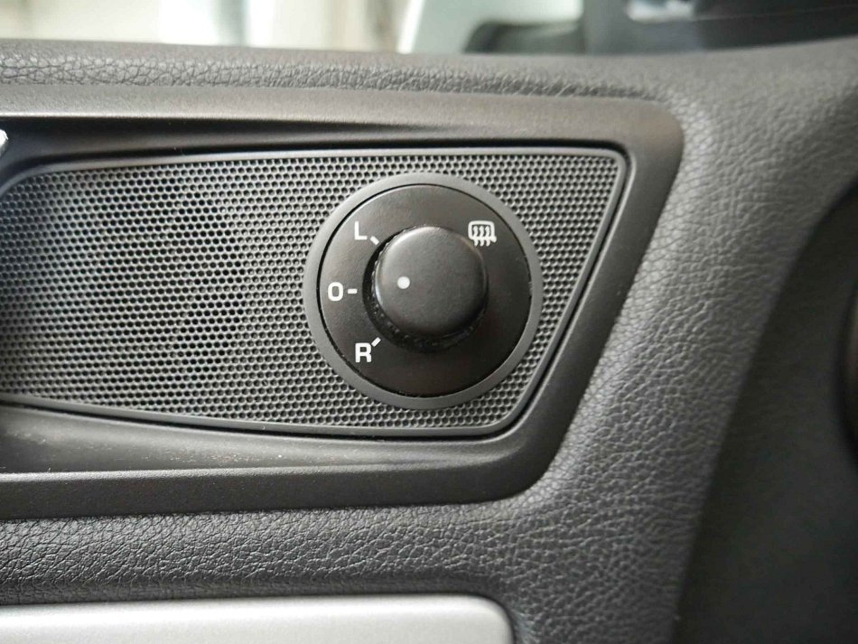 Škoda Octavia II 1.6 TDi 