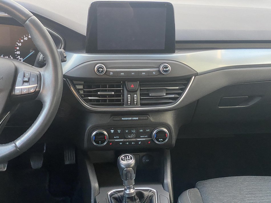 Ford Focus 1.5EB Active