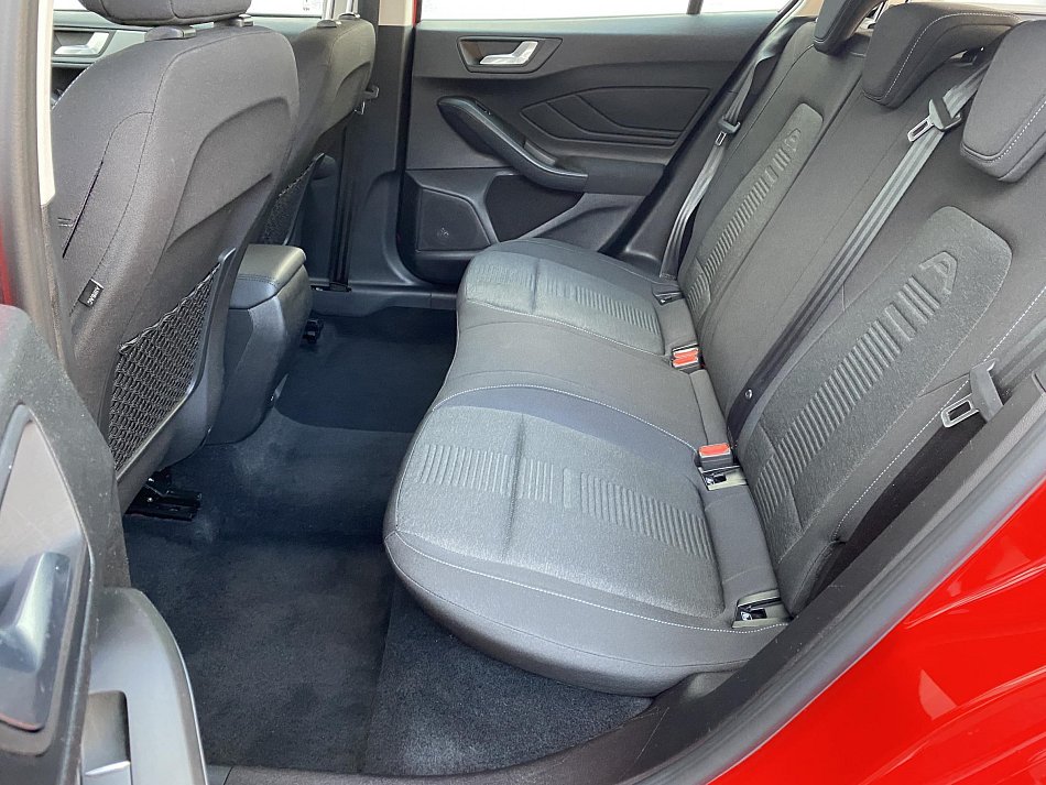 Ford Focus 1.5EB Active