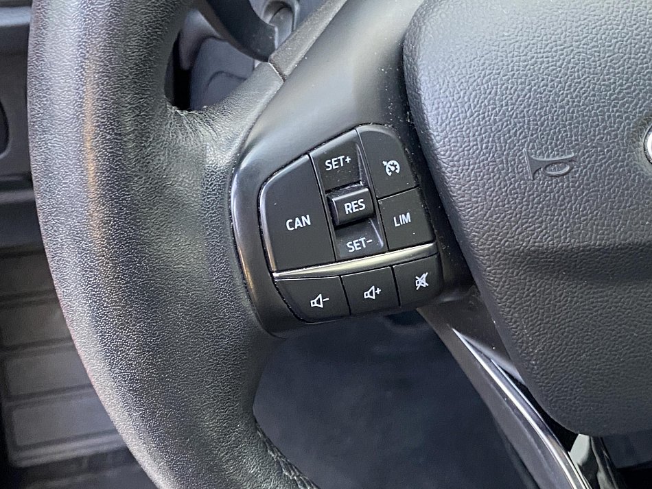 Ford Focus 1.5EB Active