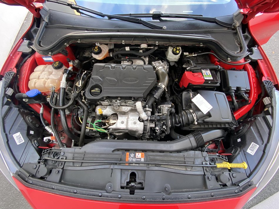 Ford Focus 1.5EB Active