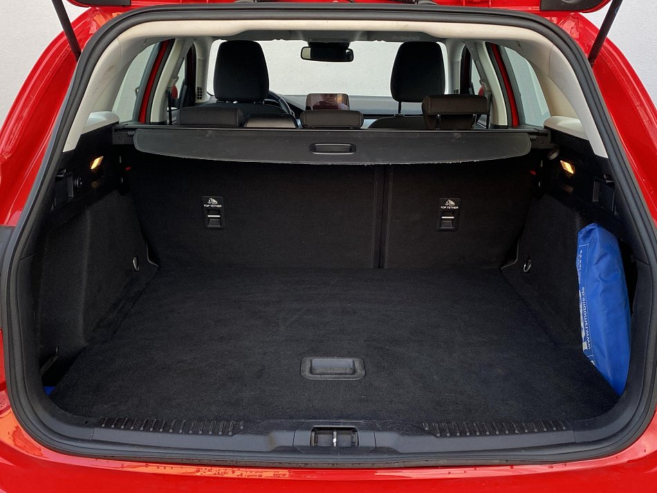 Ford Focus 1.5EB Active