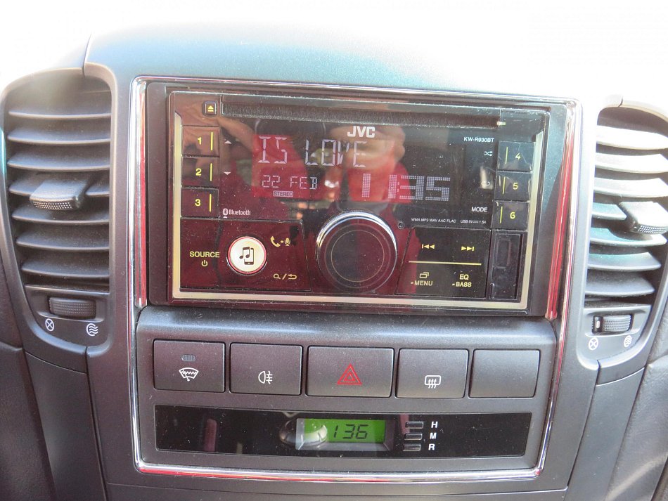 Kia Sorento 2.5CRDi  4x4