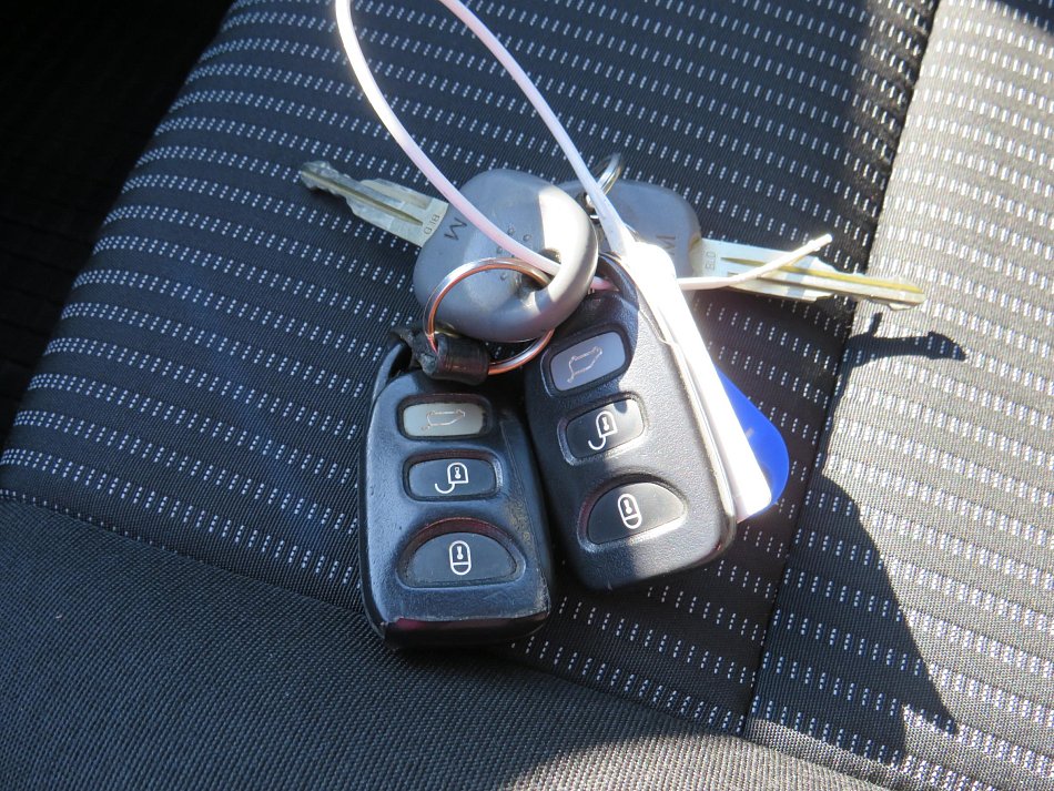 Kia Sorento 2.5CRDi  4x4