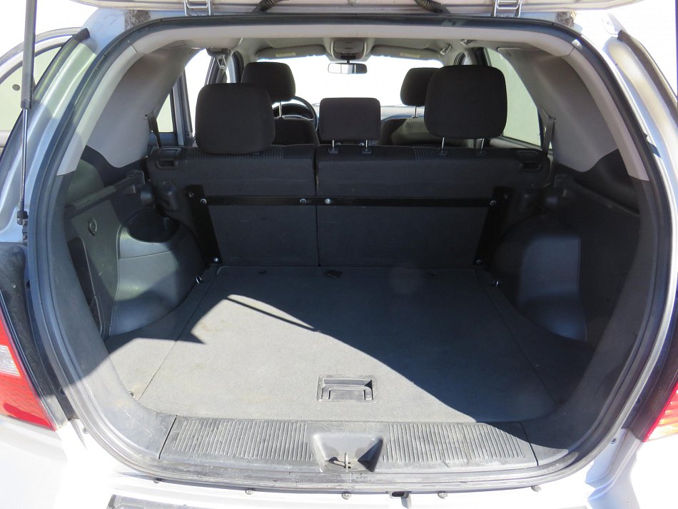 Kia Sorento 2.5CRDi  4x4