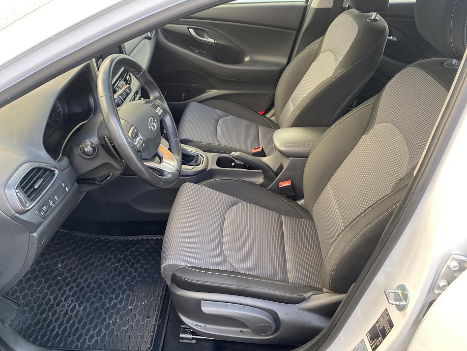 Hyundai I30 1.5 T-GDi Family