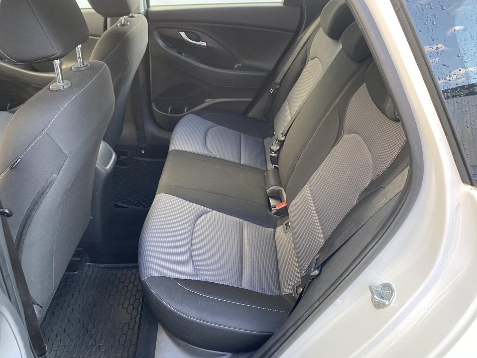 Hyundai I30 1.5 T-GDi Family