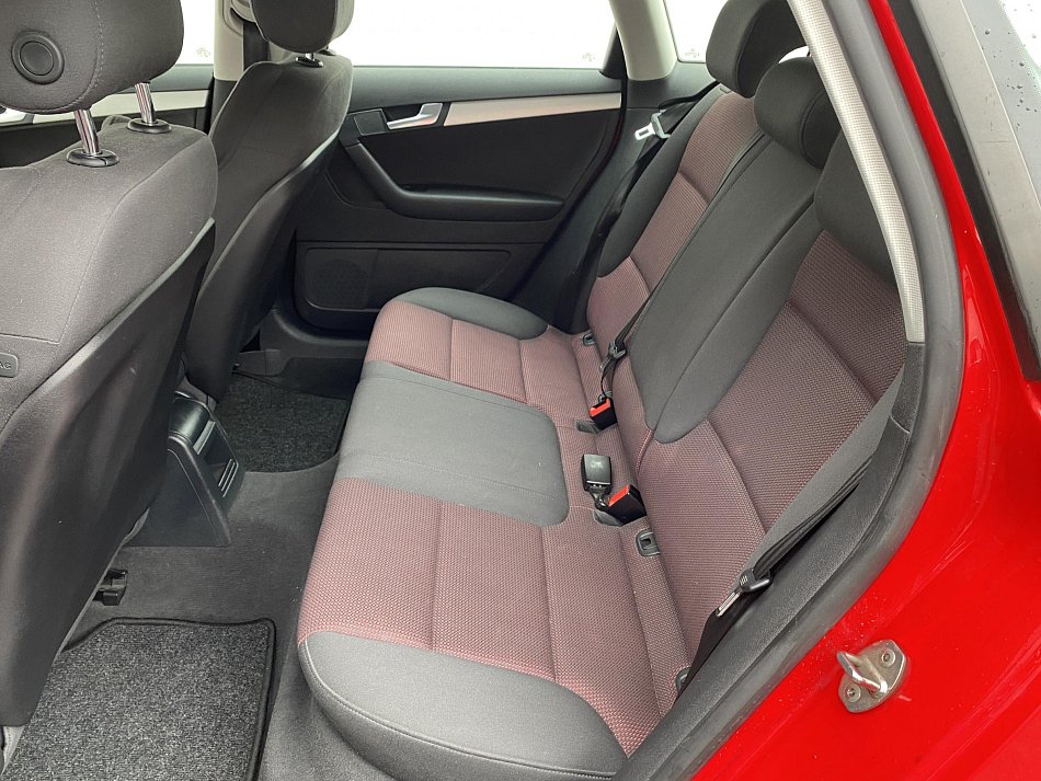 Audi A3 2.0 TDi 