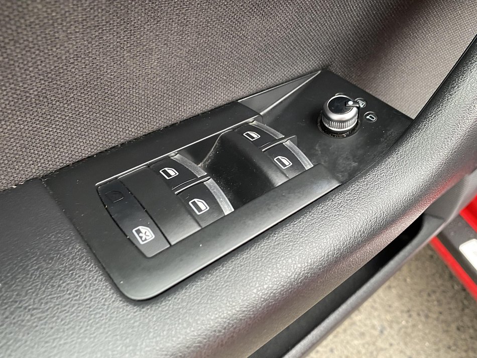 Audi A3 2.0 TDi 