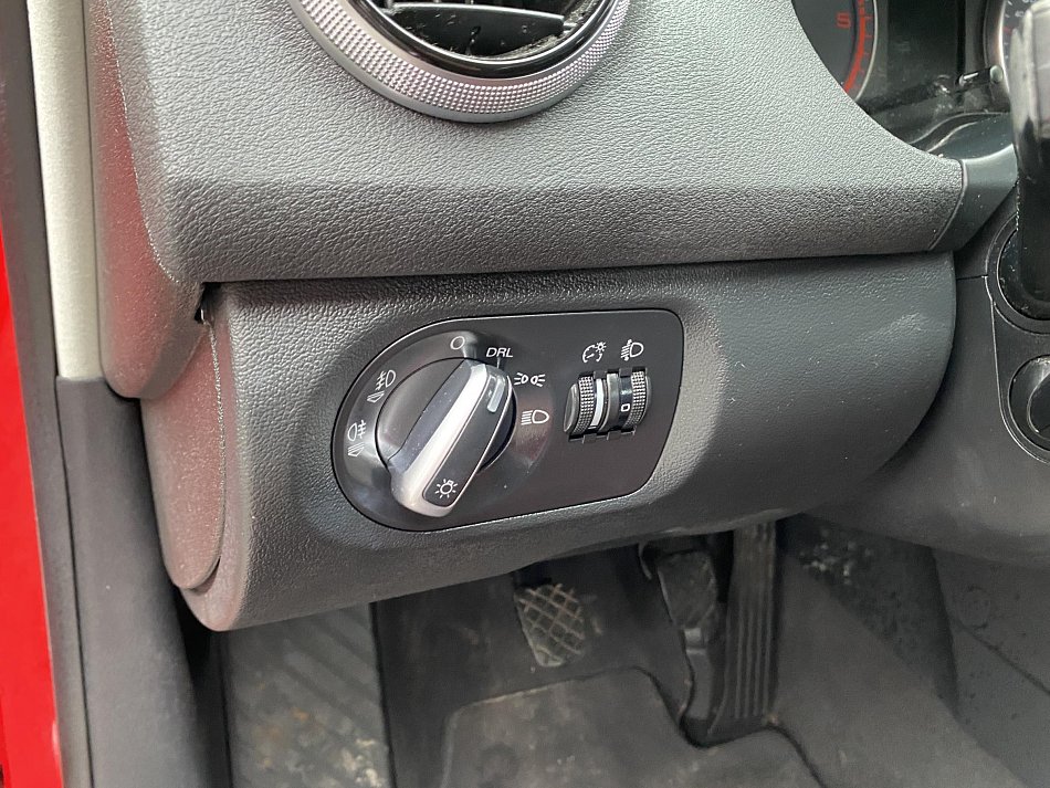 Audi A3 2.0 TDi 