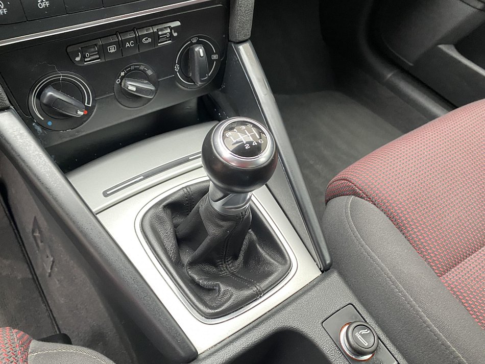 Audi A3 2.0 TDi 