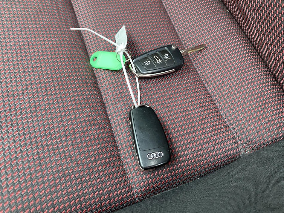 Audi A3 2.0 TDi 