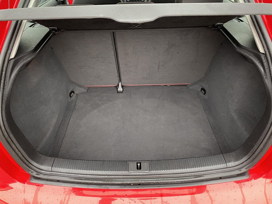 Audi A3 2.0 TDi 