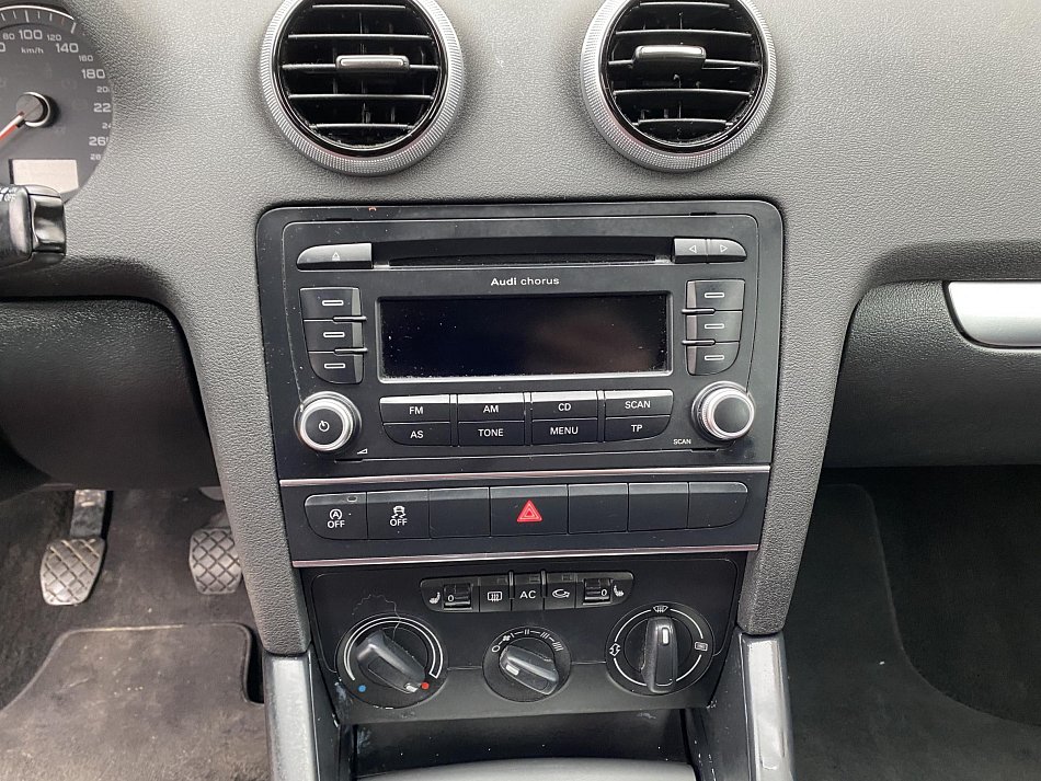 Audi A3 2.0 TDi 