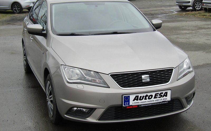 Seat Toledo 1.2TSi 