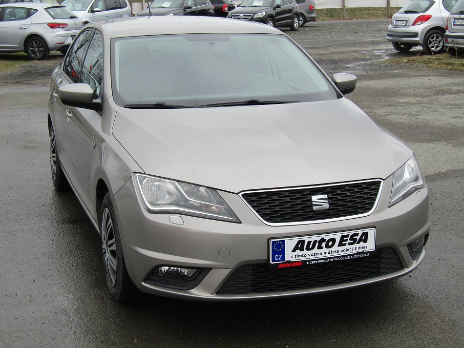 Seat Toledo 1.2TSi 