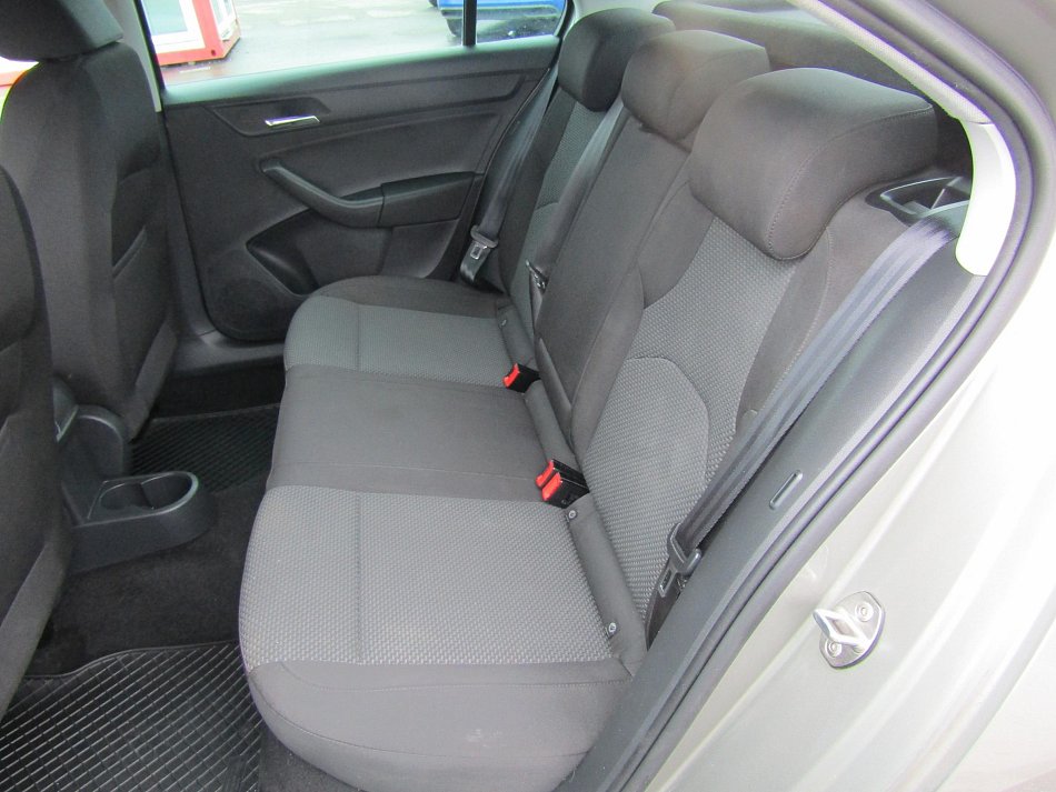 Seat Toledo 1.2TSi 
