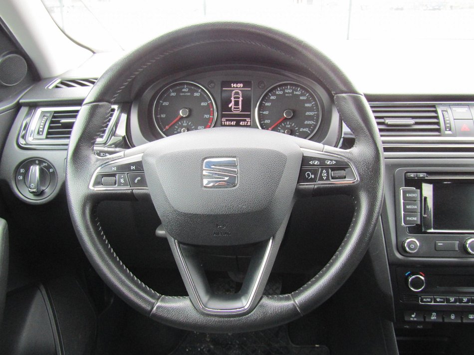 Seat Toledo 1.2TSi 