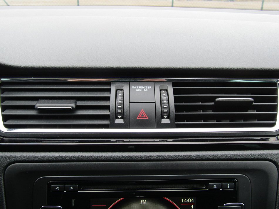 Seat Toledo 1.2TSi 