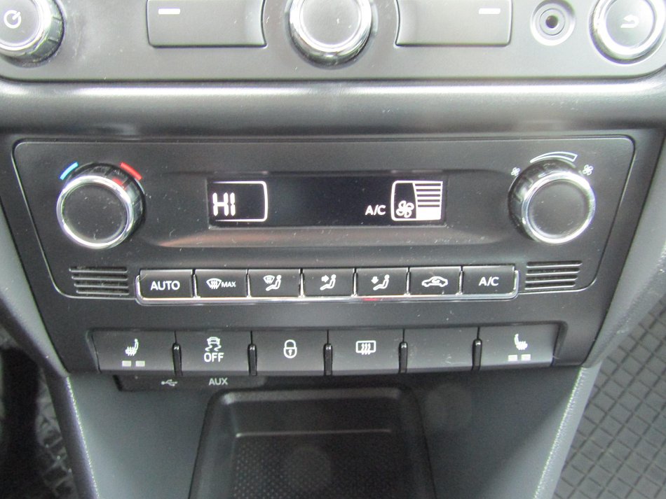 Seat Toledo 1.2TSi 