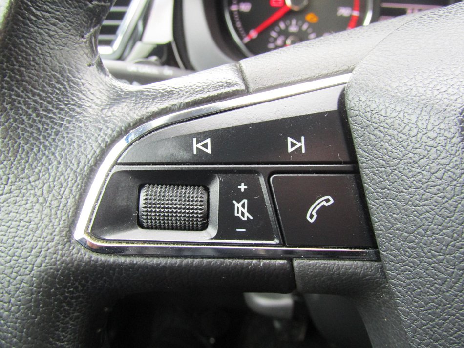 Seat Toledo 1.2TSi 