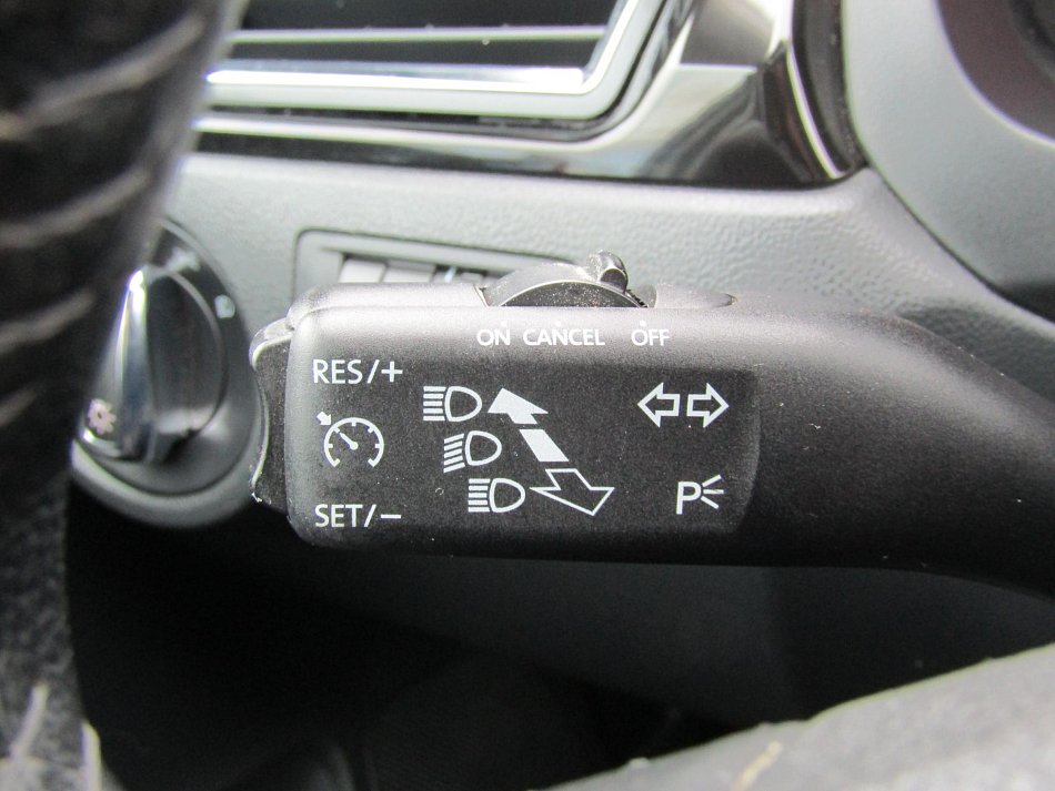 Seat Toledo 1.2TSi 