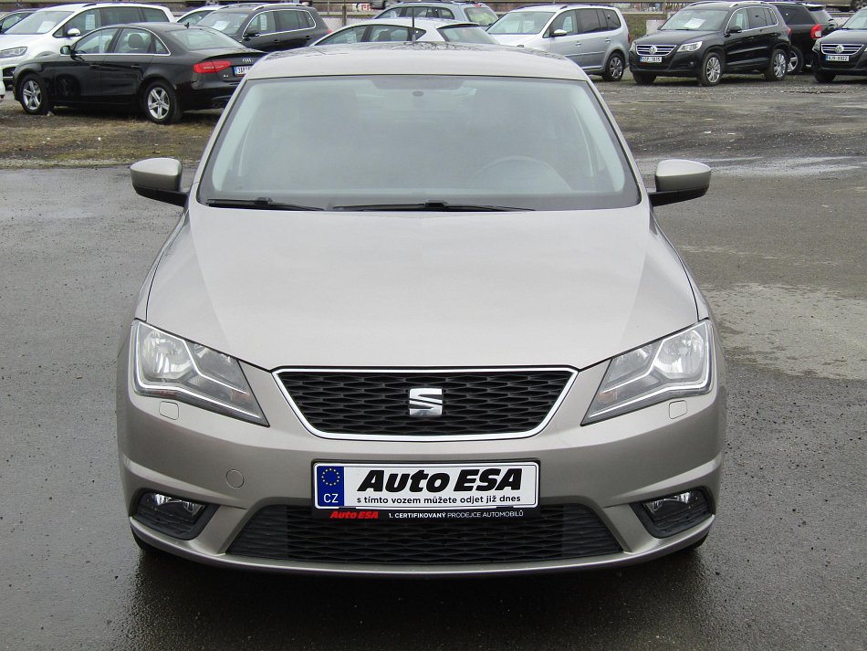 Seat Toledo 1.2TSi 