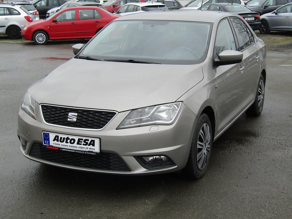 Seat Toledo 1.2TSi 