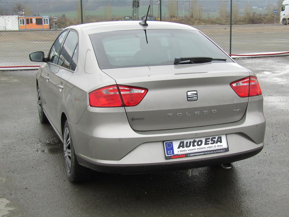 Seat Toledo 1.2TSi 