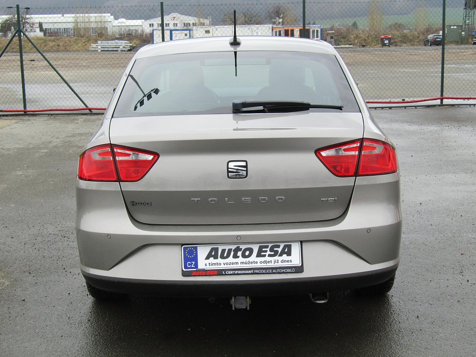 Seat Toledo 1.2TSi 