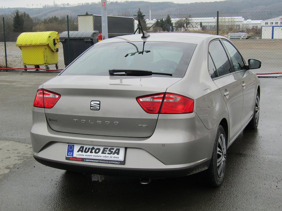 Seat Toledo 1.2TSi 